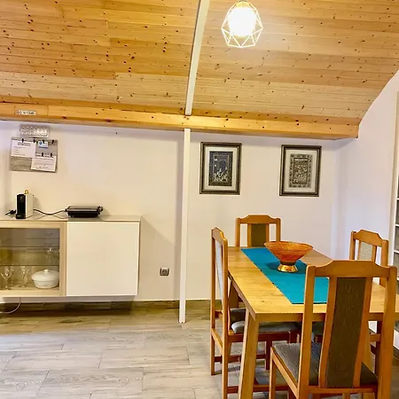 Holiday home Casa En El Mar