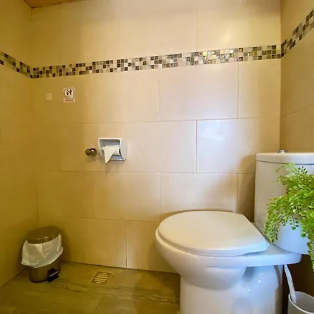 Holiday home Casa En El Mar Benicarlo